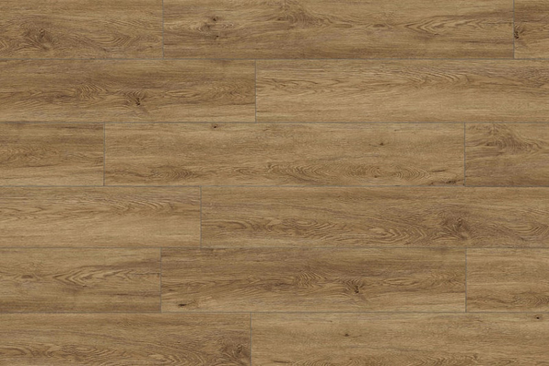 Кварцвинил Floor Factor Wise 15 Brown Steam