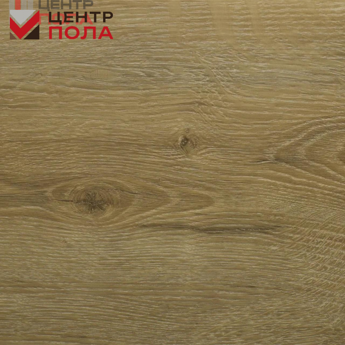 Кварцвинил VinilPol Glue 7896-EIR Дуб Флоренция