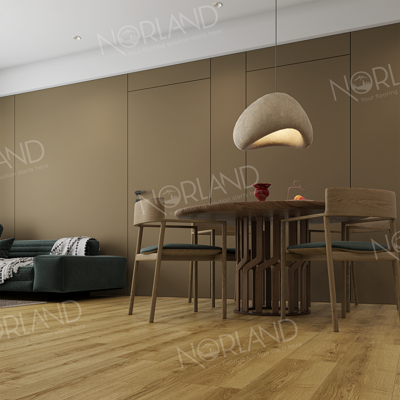 Ламинат Norland Elegant LF301-17 Дуб Фанэн