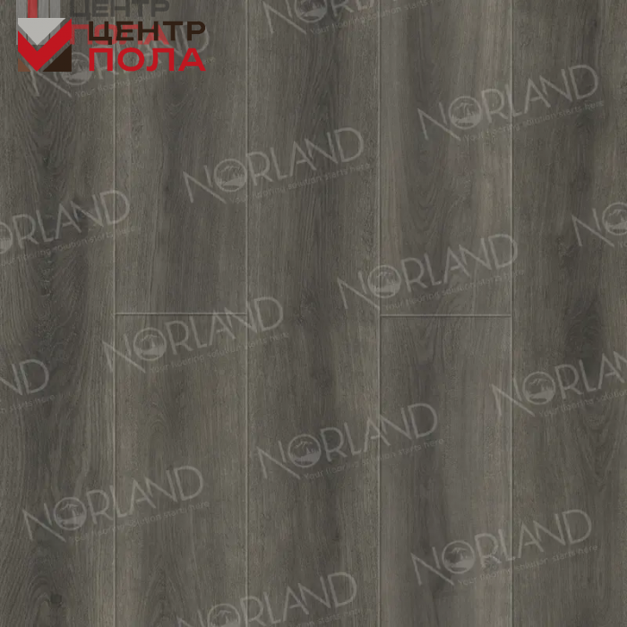 Кварцвинил Norland NeoWood 2001-1 Glomma