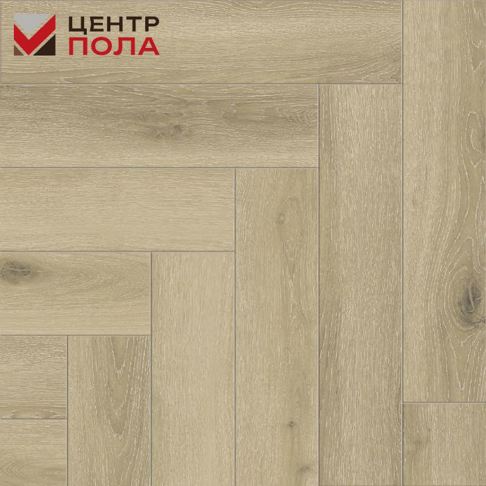 Кварцвинил Norland Parquet LVT 1067-4 Instant Light