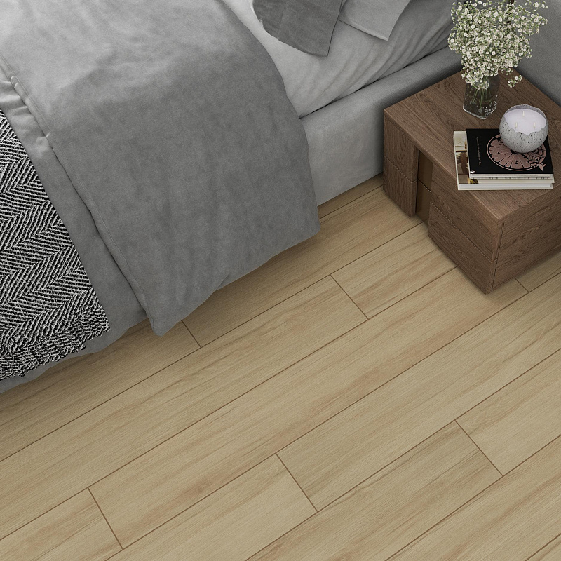 Ламинат Eversense Nature Aesthetic EL1041 Дуб Тичино Натуральный Светлый