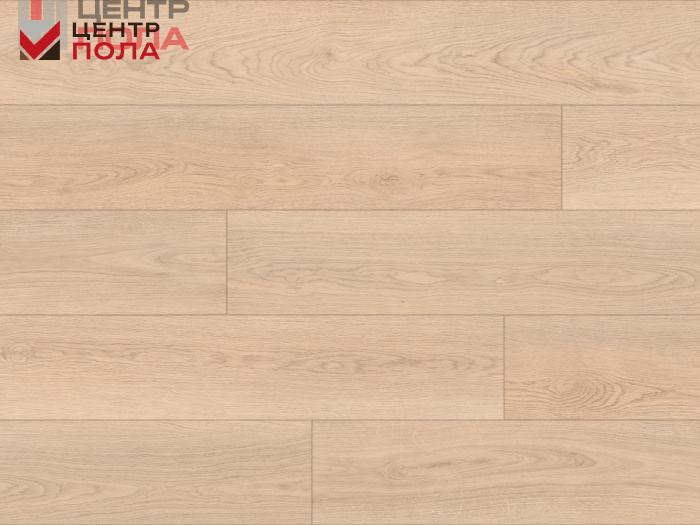 Кварцвинил Lamiwood Moderno 717 Дуб Марко