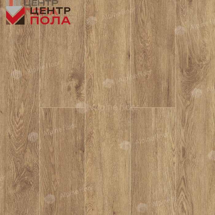 Кварцвинил Alpine Floor Grand Sequoia Lvt Еco 11-1002 Макадамия