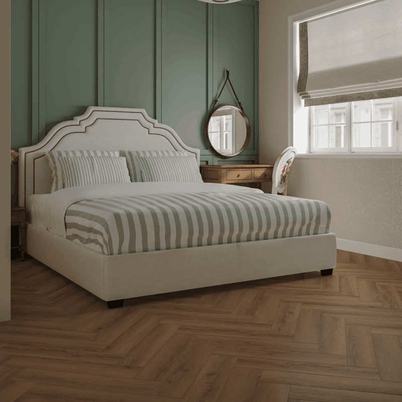 Кварцвинил Norland Parquet S LVT 1056-6 Ladoga