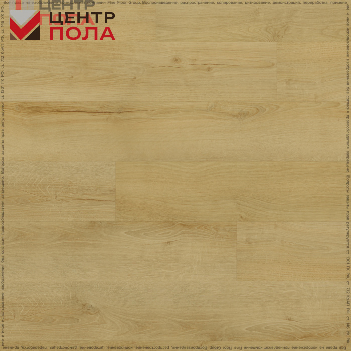 Кварцвинил Fine Floor Rich FF-2085 Дуб Самос