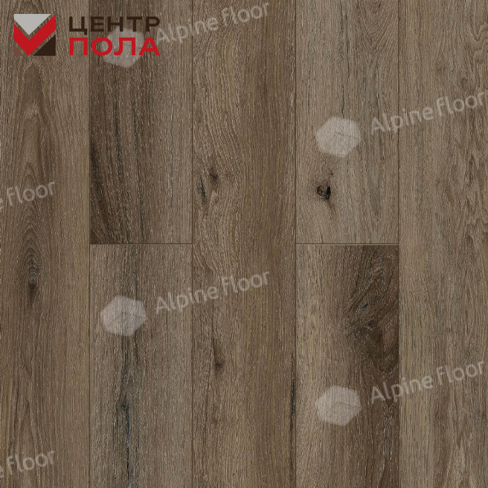 Ламинат AlpineFloor Нарратив (Narro) LF110-05 Эдинбург