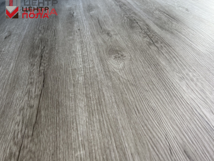 Кварцвинил Lamiwood Quartzwood Q-16 Дуб Сохо
