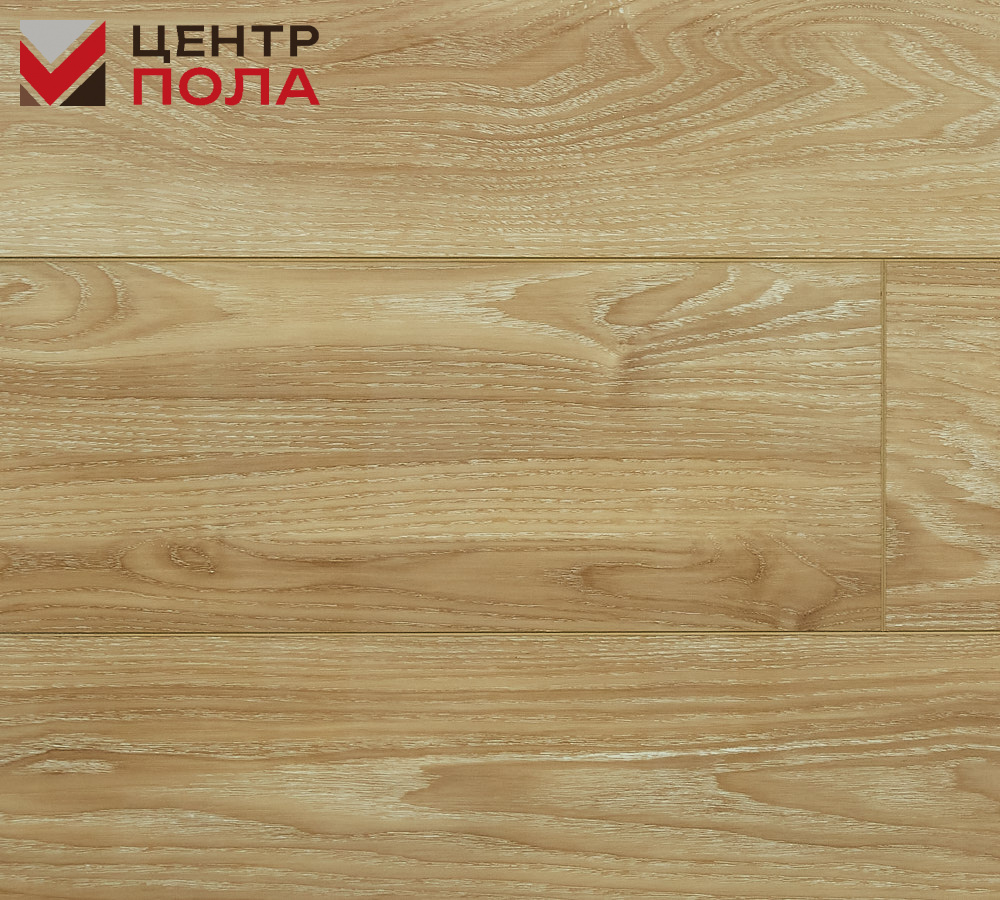 Кварцвинил Damy Floor Family 001-2 Дуб Селект