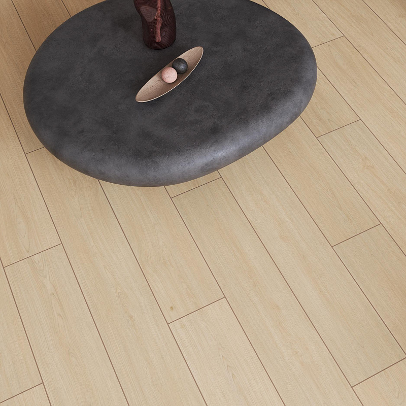 Ламинат Eversense Nature Aesthetic EL2151 Дуб Каселла Натуральный Светлый