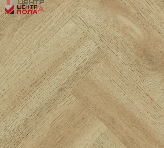 Кварцвинил Moduleo LayRed Herringbone 58847 Sierra Oak