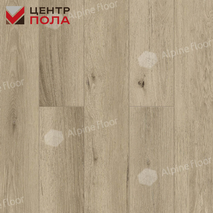 Ламинат AlpineFloor Нарратив (Narro) LF110-04 Дублин