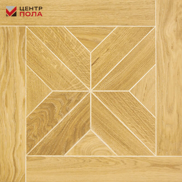Модульный паркет Kochanelli Верона Дуб Эстато