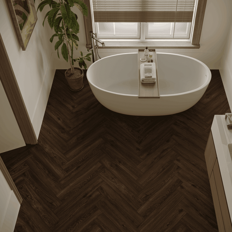 Кварцвинил Norland Parquet LVT 1067-9 Swift Style