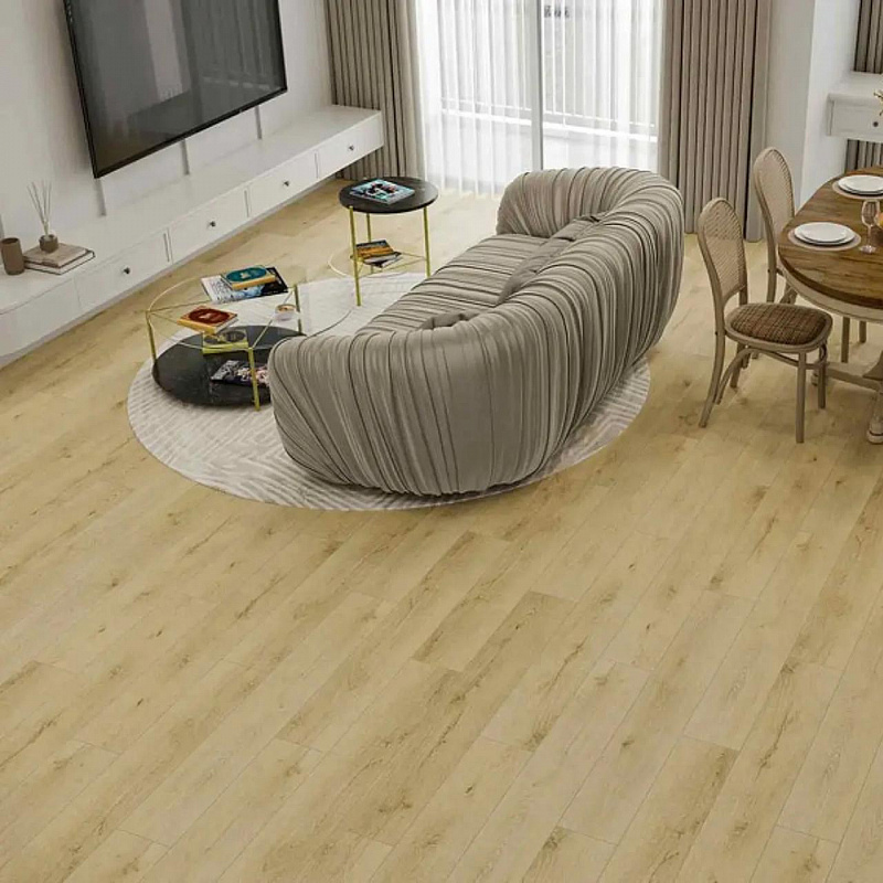Кварцвинил Alpine Floor Eclipse Super Matt Еco 21-36 Фореста