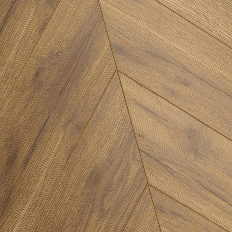 Ламинат Skalla Wood Chevron CH1012 Дуб Ленвик