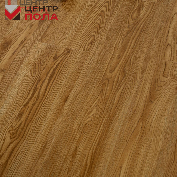 Кварцвинил Onefloor Wood Click 8008