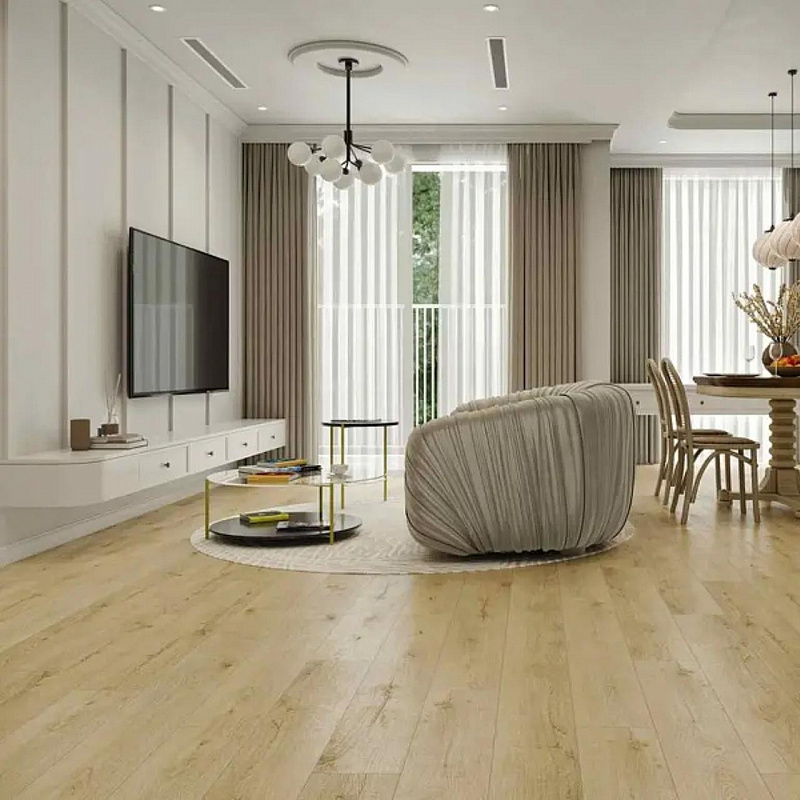 Кварцвинил Alpine Floor Eclipse Super Matt Еco 21-36 Фореста