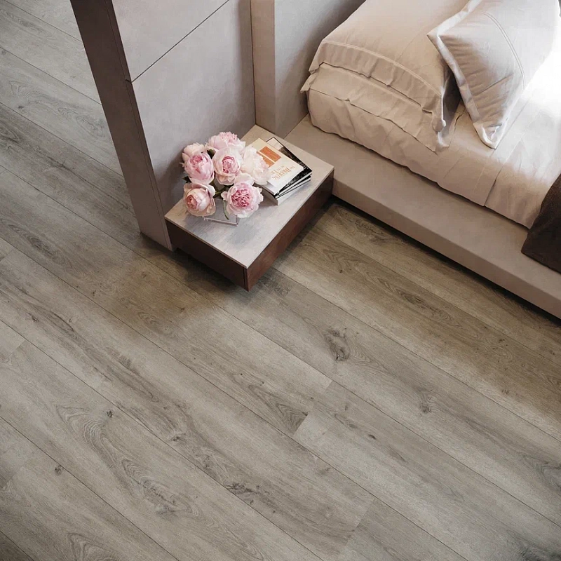 Кварцвинил Invictus Maximus Click XL Plank Mystic Oak Earth