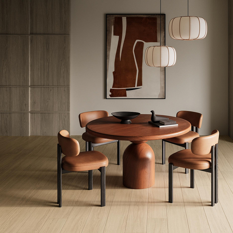 Ламинат Eversense Quiet Luxury EL1052 Дуб Виктория Натуральный